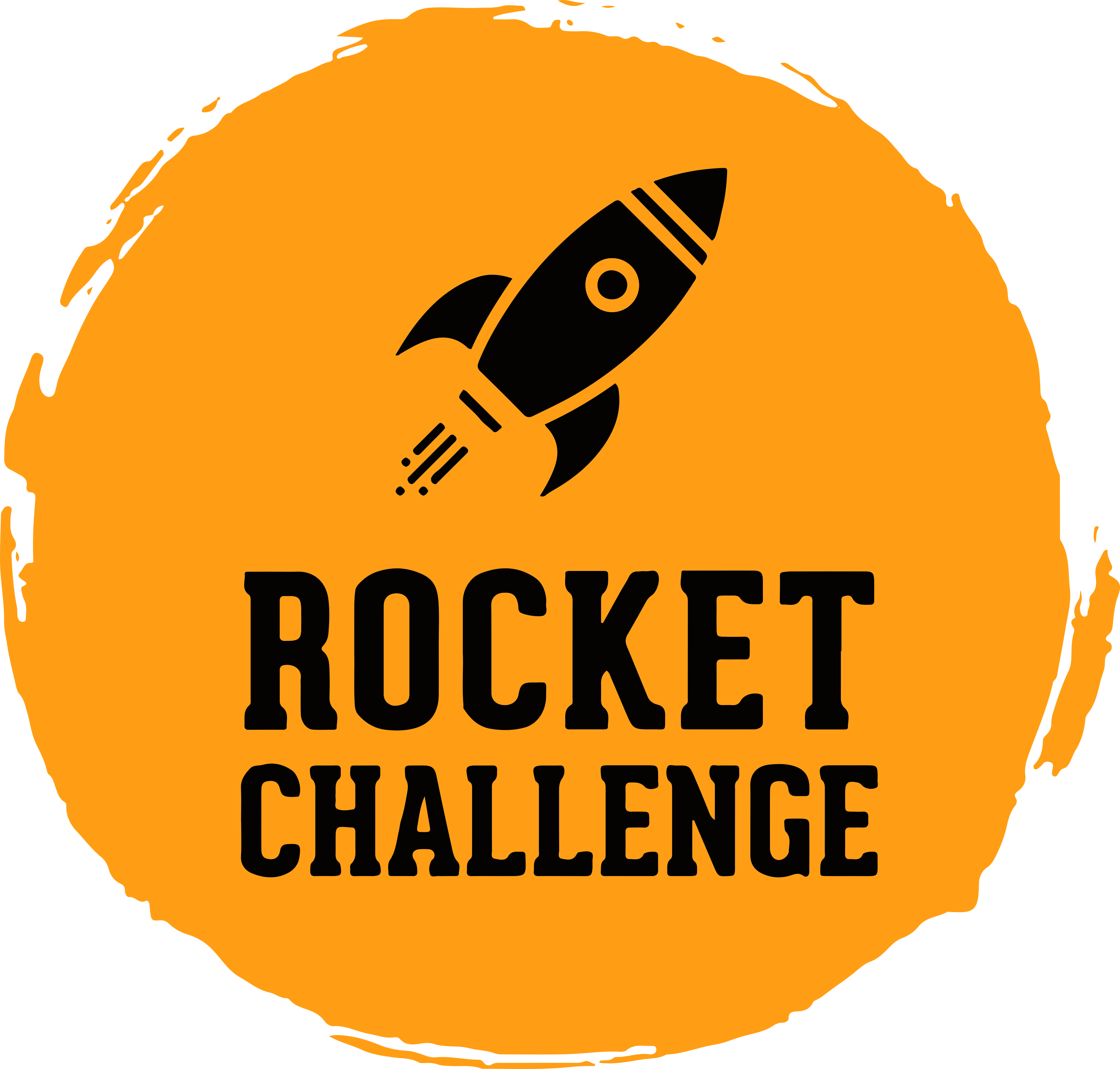 Rocket Challenge